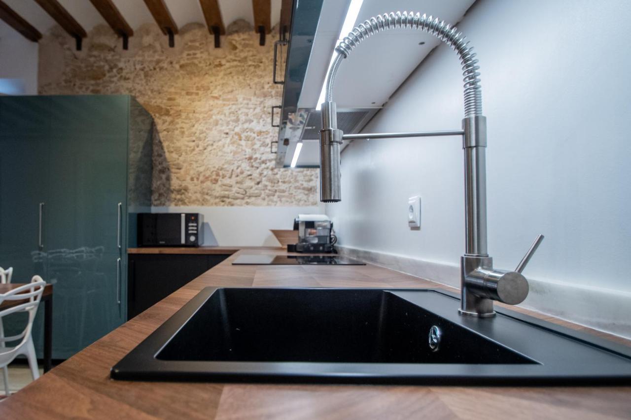 Apartamento Son De Cádis