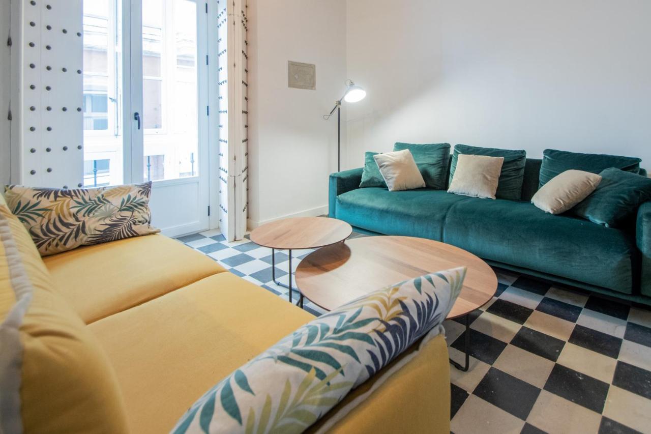 Apartamento Son De Cádis